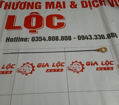 QUE THĂM NHỚT  VINFAST FADIL GL3946756  CHÍNH HÃNG