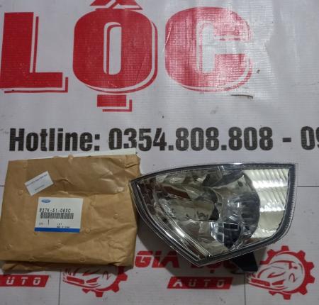 ĐÈN XIN NHAN FORD LASER 2000 CHÍNH HÃNG B27K5106XC