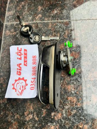 KHOÁ NẮP THÙNG XE BÁN TẢI GIÁ RẺ UY TÍN