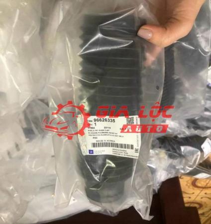 CỐP SAU HYUNDAI GRAND I10 69200B4410 CHÍNH HÃNG