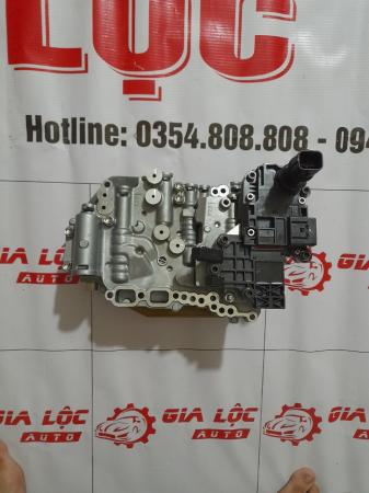 VỈ VAN HỘP SỐ TỰ ĐỘNG MAZDA 3 FN1121100J CHÍNH HÃNG 