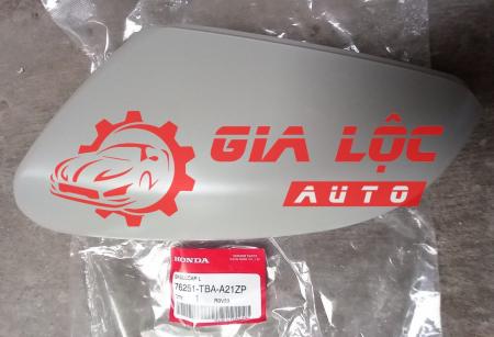 ỐP GÁO GƯƠNG TRÁI HONDA CIVIC 76251TBAA21ZP 