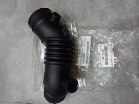 ỐNG GIÓ BẦU TOYOTA FORTUNER 2010 CHÍNH HÃNG