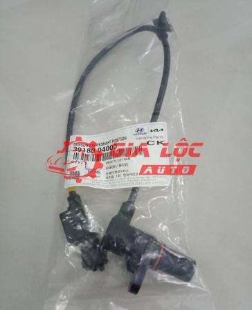 CẢM BIẾN TRỤC CƠ HYUNDAI I10 3918004000 GIÁ RẺ CHÍNH HÃNG