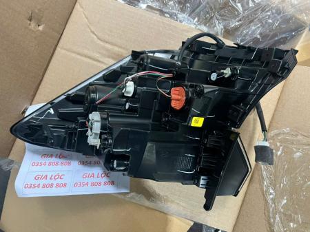 ĐÈN HẬU LÁI HYUNDAI ACCENT 2024 2025 2026 ĐỜI MỚI CÓ LED