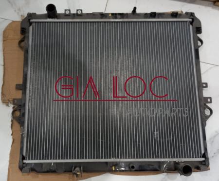 KÉT NƯỚC TOYOTA HILUX-164000L120