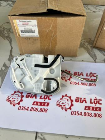 NGẬM KHÓA CỬA MITSUBISHI XFORCE XỊN CHÍNH HIỆU