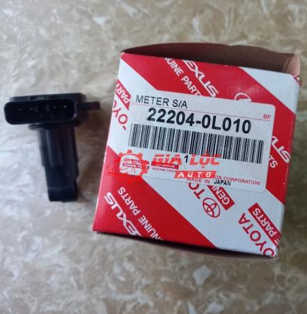 CẢM BIẾN ĐO GIÓ TOYOTA HIACE CHÍNH HÃNG GIÁ RẺ