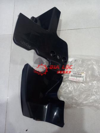 CHẮN GIÓ KÉT NƯỚC TOYOTA FORTUNER 2016 CHÍNH HÃNG GIÁ RẺ