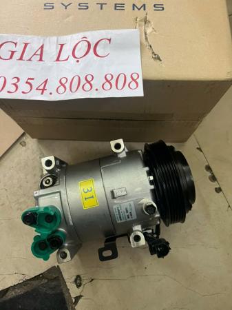 LỐC ĐIỀU HÒA KIA MORNING GIÁ RẺ