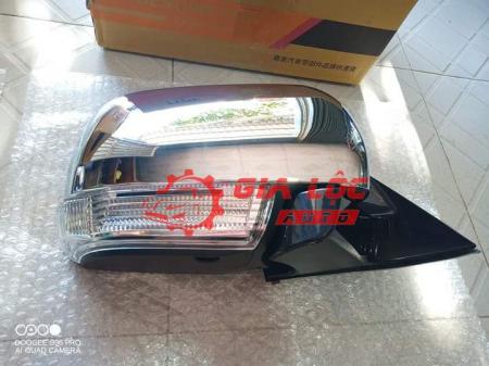 GƯƠNG  CHIẾU HẬU MITSUBISHI PAJERO V73 V77 V93  7632A655 GIÁ RẺ UY TÍN