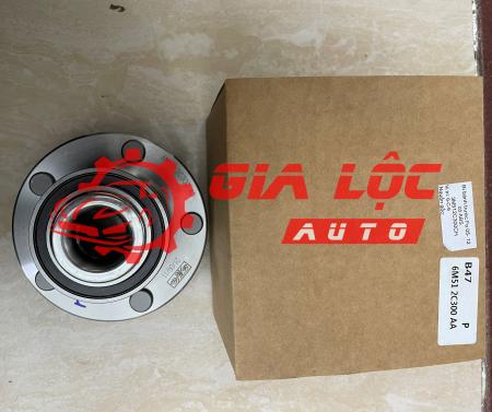 BI MAY Ơ TRƯỚC CÓ ABS FORD FOCUS 2005 3M512C300CH