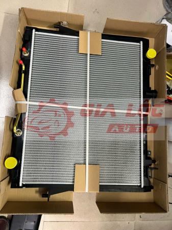KÉT NƯỚC ISUZU MUX SỐ TỰ ĐỘNG GIÁ RẺ