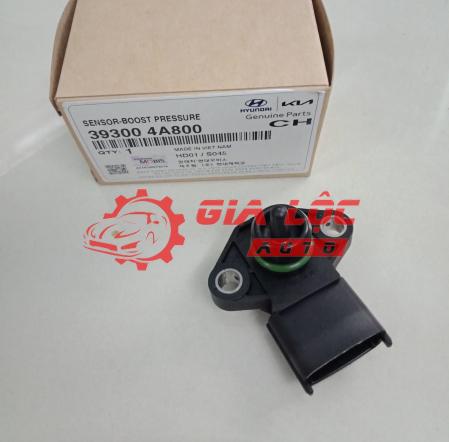 CẢM BIẾN KHÍ NẠP HYUNDAI STAREX 393004A800 GIÁ RẺ