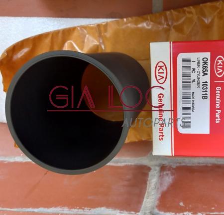 BỘ HƠI K2700 K3000-Gia Lộc Auto