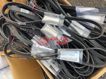 DÂY CUROA TỔNG HYUNDAI I10 1.2 CHÍNH HÃNG 2521203050