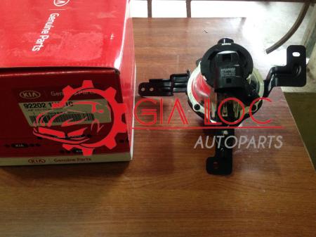 ĐÈN GẦM TRÁI KIA RIO 2014- Gia Lộc Autoparts