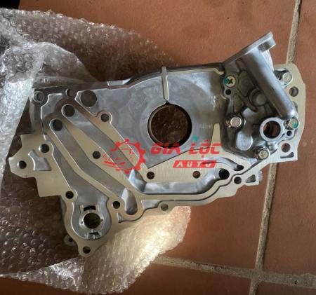 BƠM DẦU NHỚT MITSUBISHI PAJERO V31 MD327450