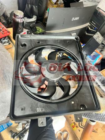 QUẠT KÉT NƯỚC VINFAST VF5 CHÍNH HÃNG GIÁ RẺ