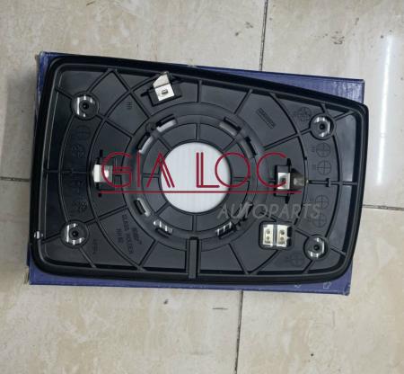 Mặt gương chiếu hậu Hyundai Porter-Gia Lộc Autoparts