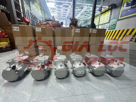 LỐC ĐIỀU HOÀ VINFAST VF5 CHÍNH HÃNG