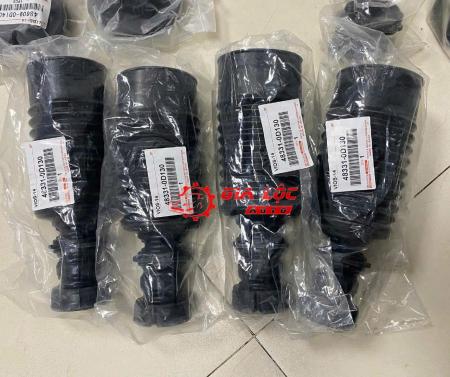 CAO SU CHỤP BỤI, TĂM BÔNG GIẢM SÓC TRƯỚC TOYOTA VIOS 2014-2017 48331-0D130 