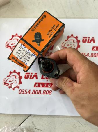 VAN KHÔNG TẢI FIAT GIÁ RẺ