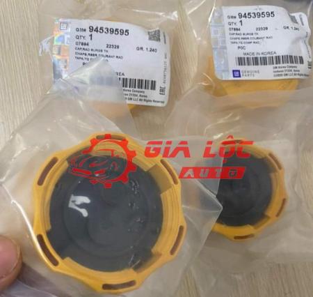 NẮP BÌNH NƯỚC PHỤ CHEVROLET CAPTIVA  94539595 GIÁ RẺ CHÍNH HÃNG