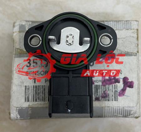 CẢM BIẾN BƯỚM GA  HYUNDAI GETZ 3517026900