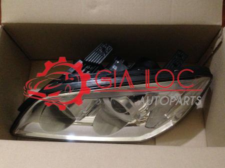 ĐÈN PHA TRÁI CHEVROLET CAPTIVA  2007-2012-  Gia Lộc Autoparts