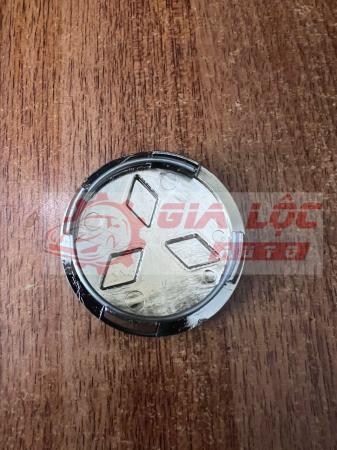 NẮP CHỤP TÂM LA ZANG ỐP LA ZANG MITSUBISHI OUTLANDER