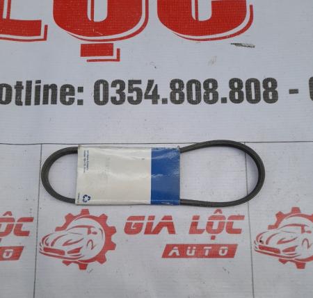 DÂY CUROA MÁY PHÁT CHEVROLET CRUZE, DAEWOO LACETTI NHẬP