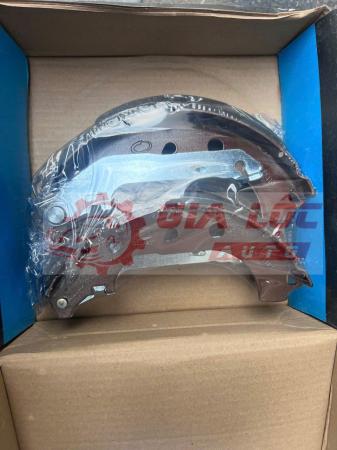 CỦ ĐỀ HYUNDAI ACCENT 2014 CHÍNH HÃNG