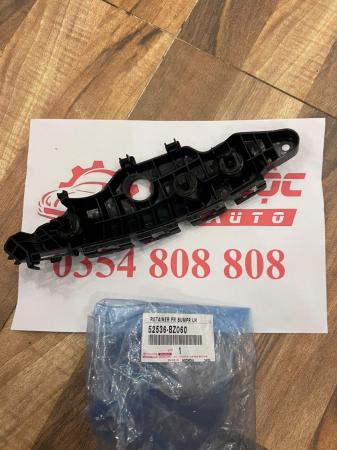 PHE CÀI CẢN TRƯỚC TOYOTA YARIS CROSS 52536BZ060 2023 2024 2025 2026 XỊN CHÍNH HIỆU