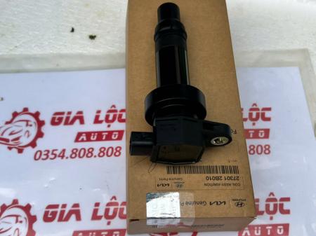 MÔ BIN ĐÁNH LỬA KIA CERATO 1.6 2016 273012B010 CHÍNH HÃNG