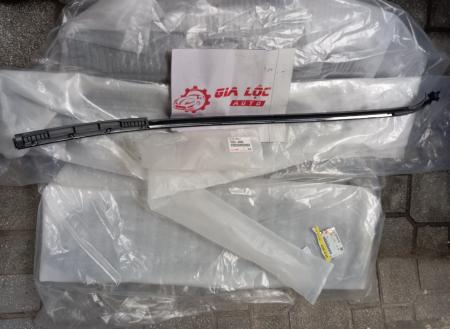 NẸP CHÂN KÍNH CHẮN GIÓ TRƯỚC TRÁI LEXUS 570 CHÍNH HÃNG 7553460080