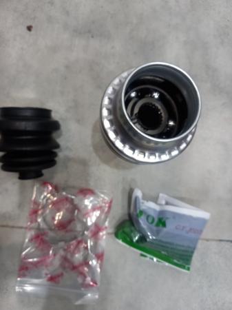 ĐẦU LÁP TRONG DAEWOO NUBIRA 2000 GIÁ RẺ