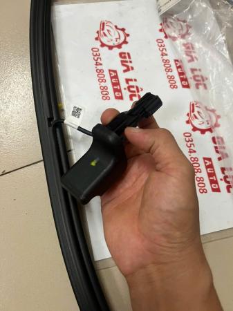 RON CỬA LÙA CHỐNG KẸT KIA CANIVAIL 2022 XỊN