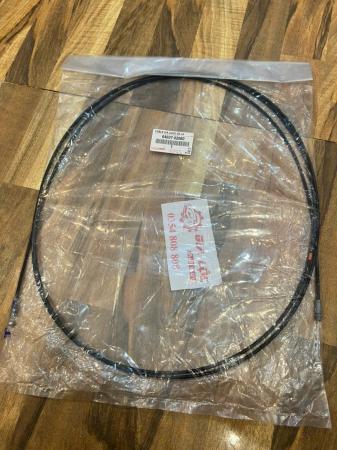 DÂY MỞ CỐP HẬU TOYOTA ALITIS 6460702060 2000 2001 2002 2003 2004 2005 2006 2007 2008 