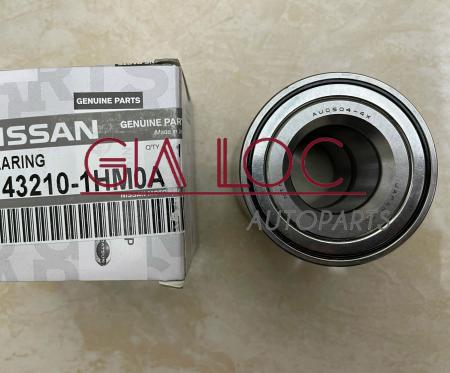 BI MOAY Ơ/BẠC ĐẠN BÁNH SAU NISSAN SUNNY-Gia Lộc Autoparts