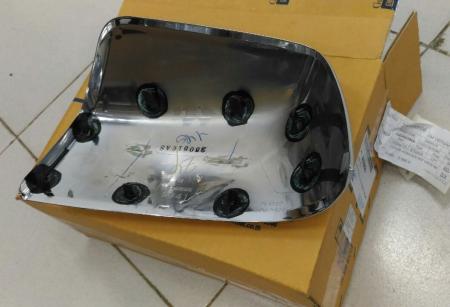 ỐP GƯƠNG CHEVROLET  COLORADO CHÍNH HÃNG GIÁ RẺ