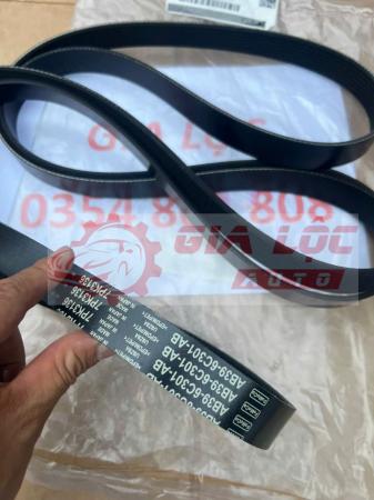 DÂY CUROA TỔNG MAZDA BT50 2016 AB396C301AB CHÍNH HÃNG GIÁ RẺ