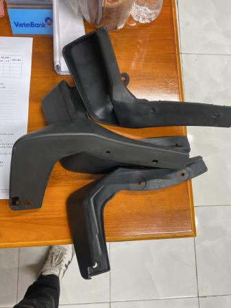 CHẮN BÙN BÁNH HONDA CITY GIÁ TỐT 2021