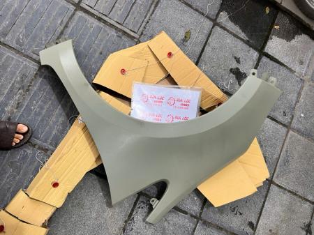 TAI XE KIA RIO BÊN LÁI GIÁ RẺ