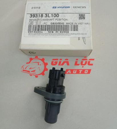 CẢM BIẾN TRỤC CAM HYUNDAI SOLATI 393183L100 GIÁ RẺ CHÍNH HÃNG