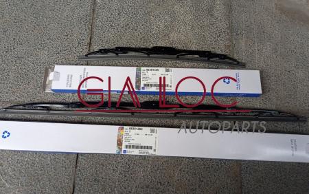 Chổi Gạt Mưa Xe Vinfast Fadil- Gia Lộc Autoparts