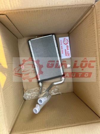 GIÀN LẠNH HONDA CIVIC 2.0 GIÁ RẺ