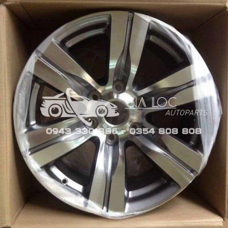 LAZĂNG XE FORD EVEREST 16 INCH