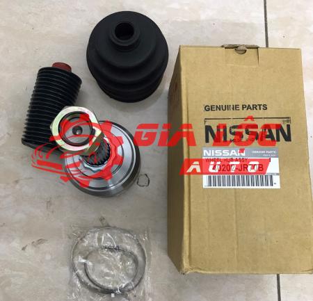 CÂY LÁP BÊN PHẢI XE NISSAN TEANA J32 39100JN30C 