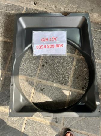LỒNG QUẠT XE TẢI ĐÔNG PHONG GIÁ RẺ